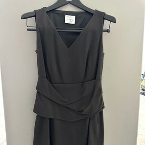 Akris Punto Dress